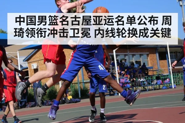 basketball player blocking shot